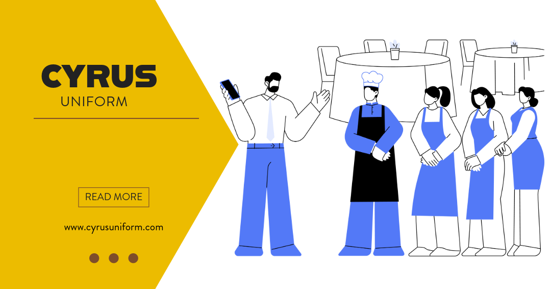 Sustainable & Eco-Friendly Uniforms: The Future of Workwear in 2026